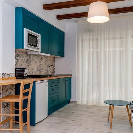 Casa Del Patio - Boutique Apartments (Adults Only) Estepona Eksteriør bilde