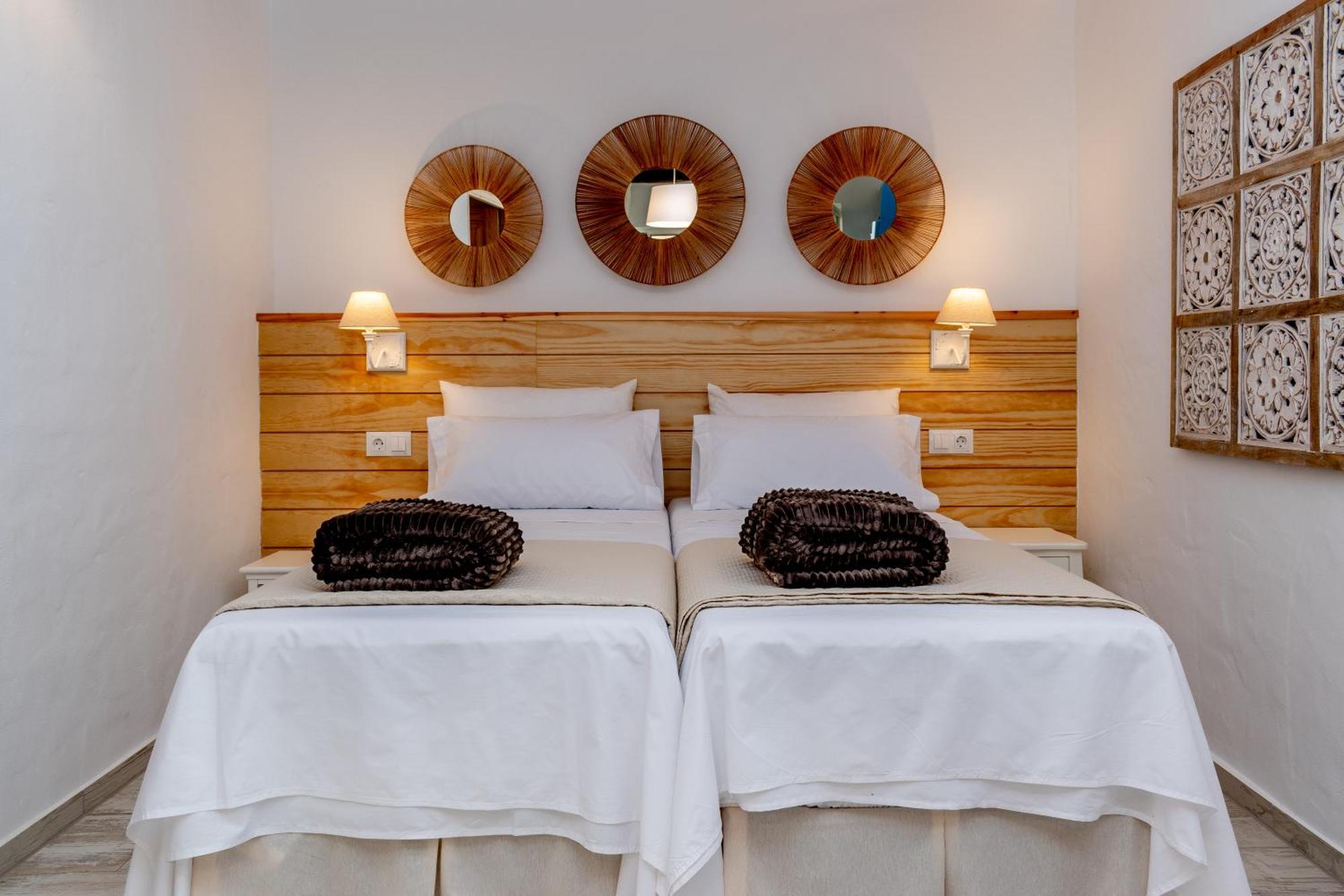 Casa Del Patio - Boutique Apartments (Adults Only) Estepona Eksteriør bilde