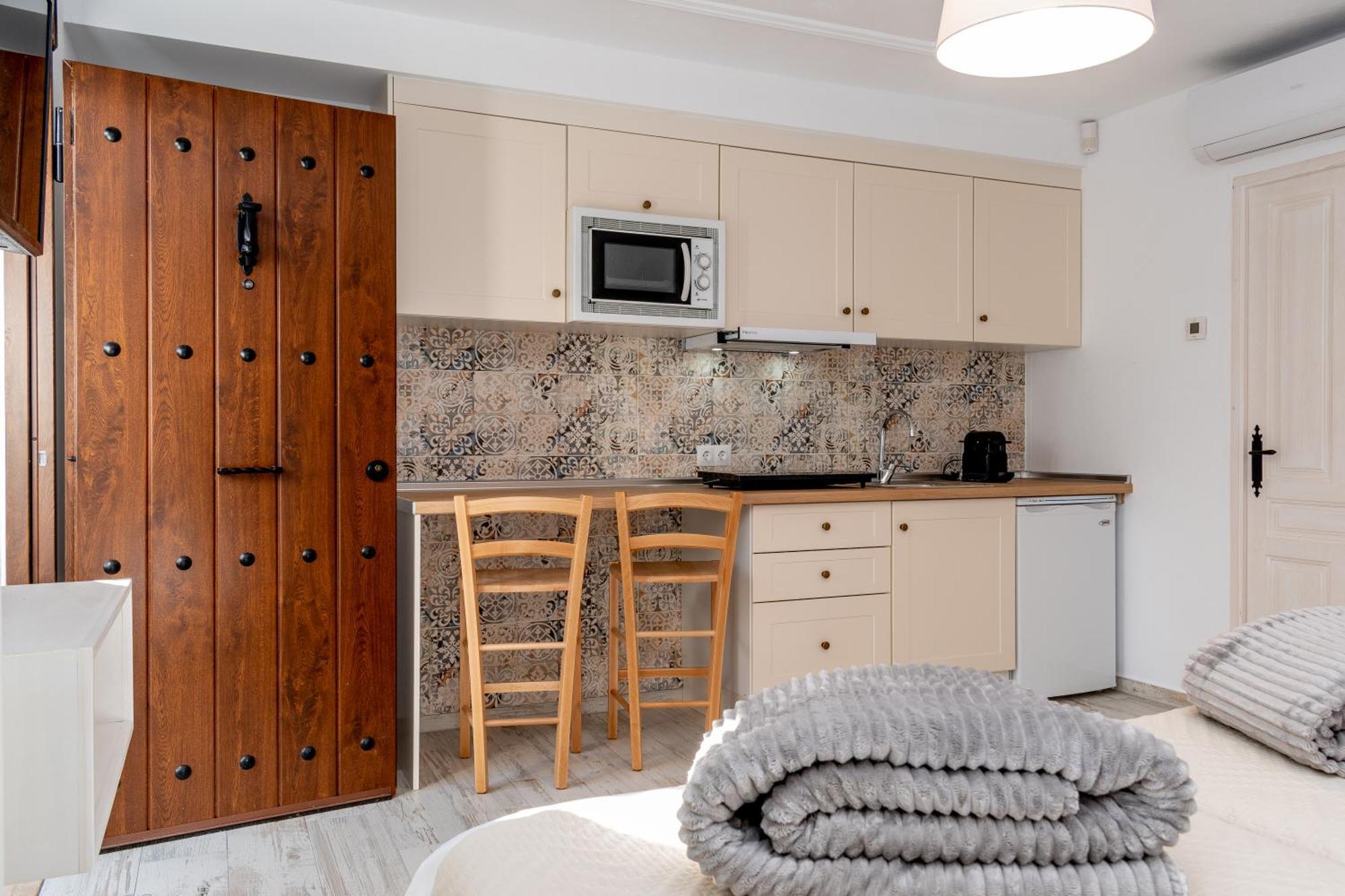 Casa Del Patio - Boutique Apartments (Adults Only) Estepona Eksteriør bilde