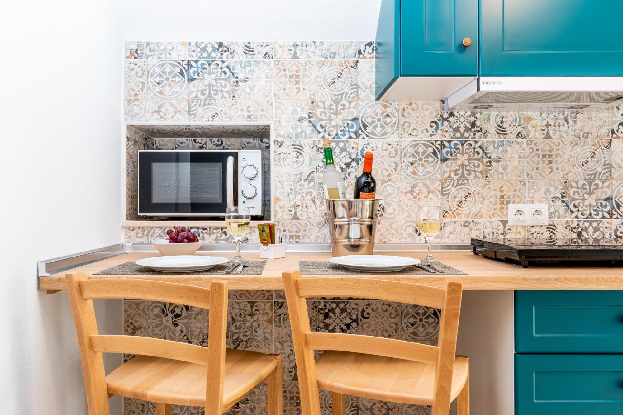 Casa Del Patio - Boutique Apartments (Adults Only) Estepona Eksteriør bilde