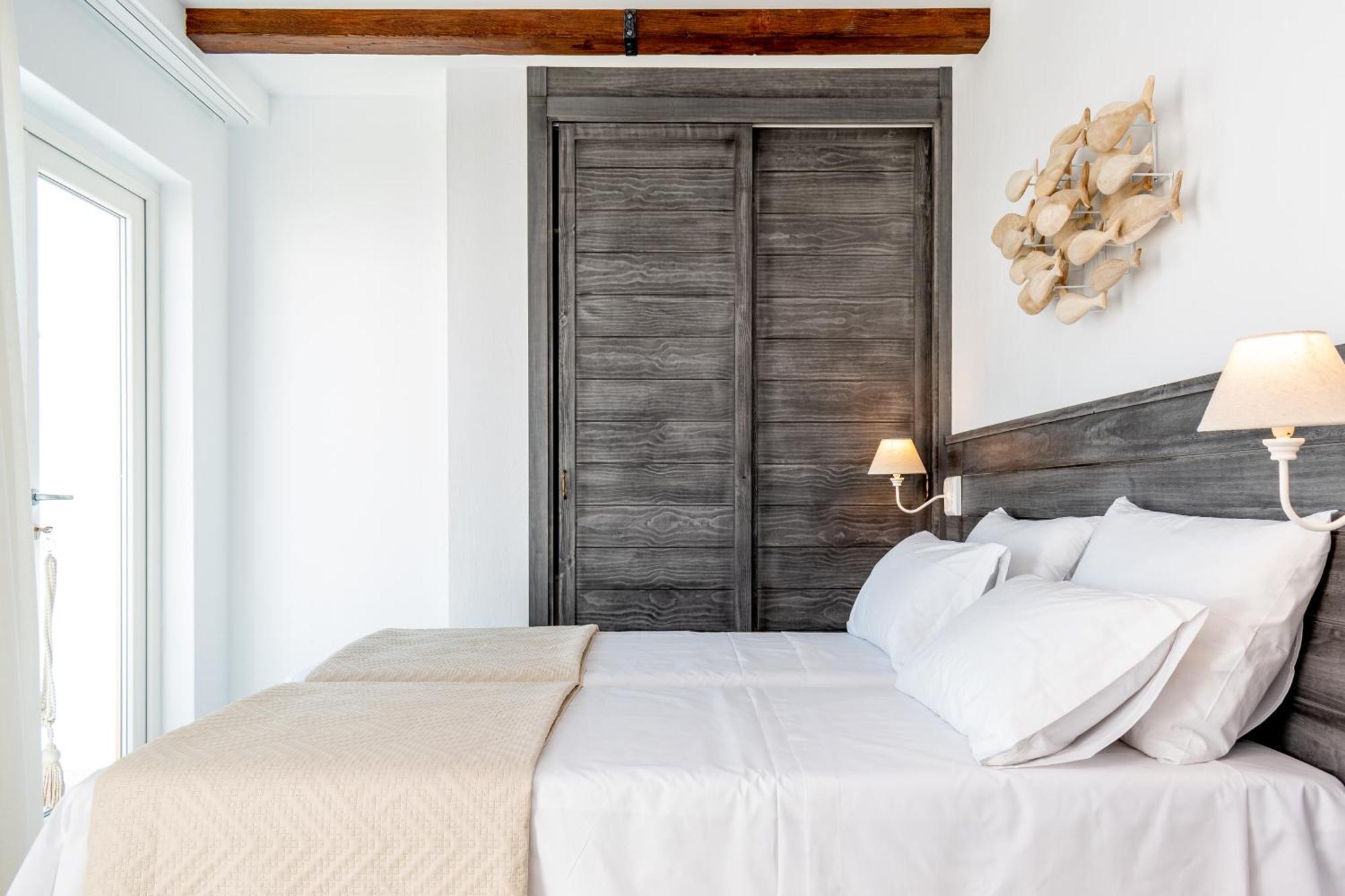 Casa Del Patio - Boutique Apartments (Adults Only) Estepona Eksteriør bilde