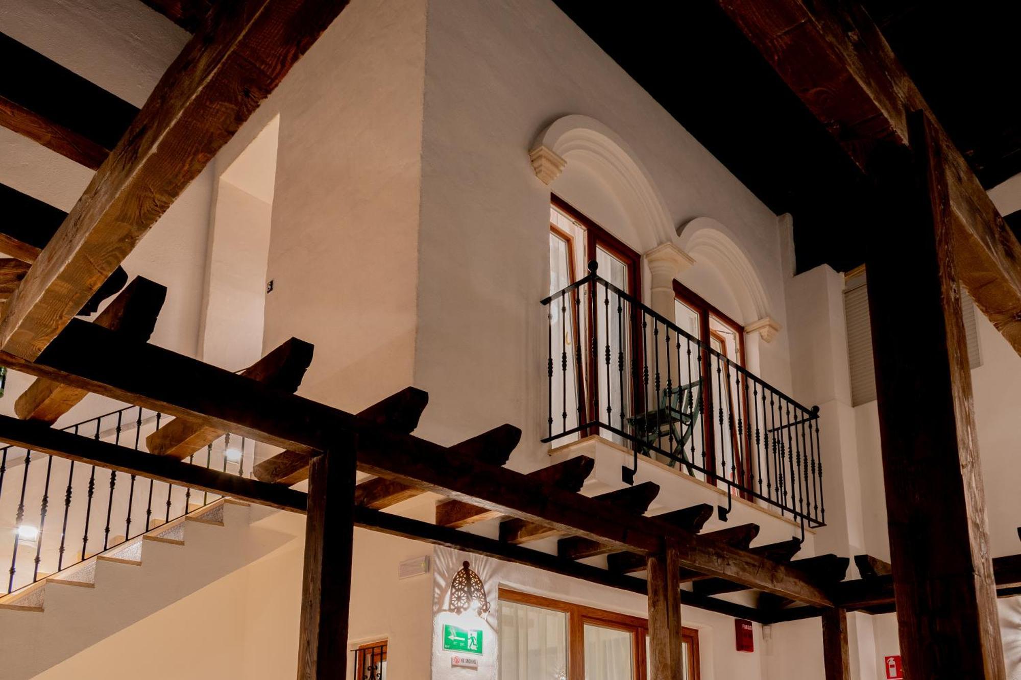 Casa Del Patio - Boutique Apartments (Adults Only) Estepona Eksteriør bilde
