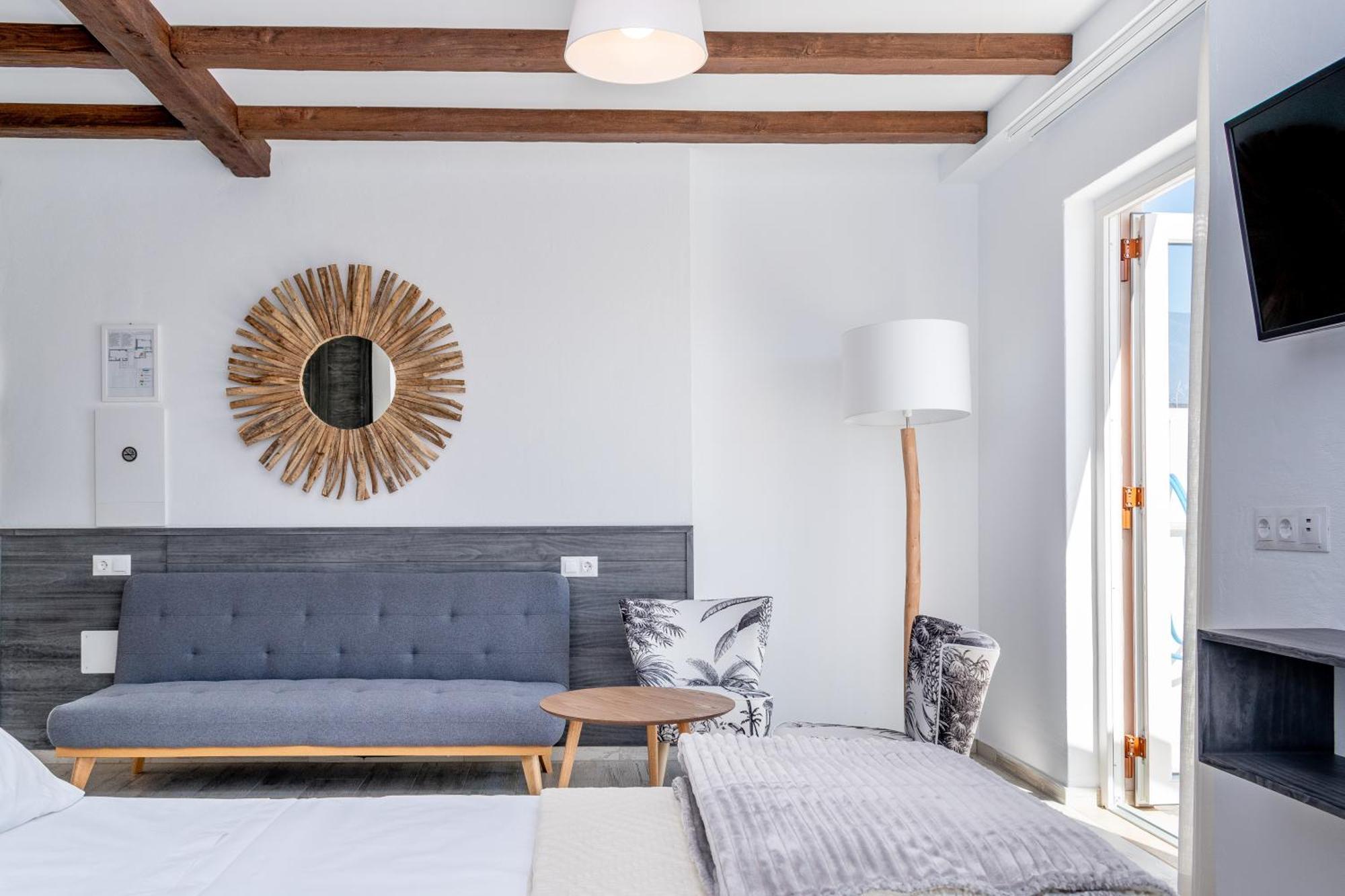 Casa Del Patio - Boutique Apartments (Adults Only) Estepona Eksteriør bilde