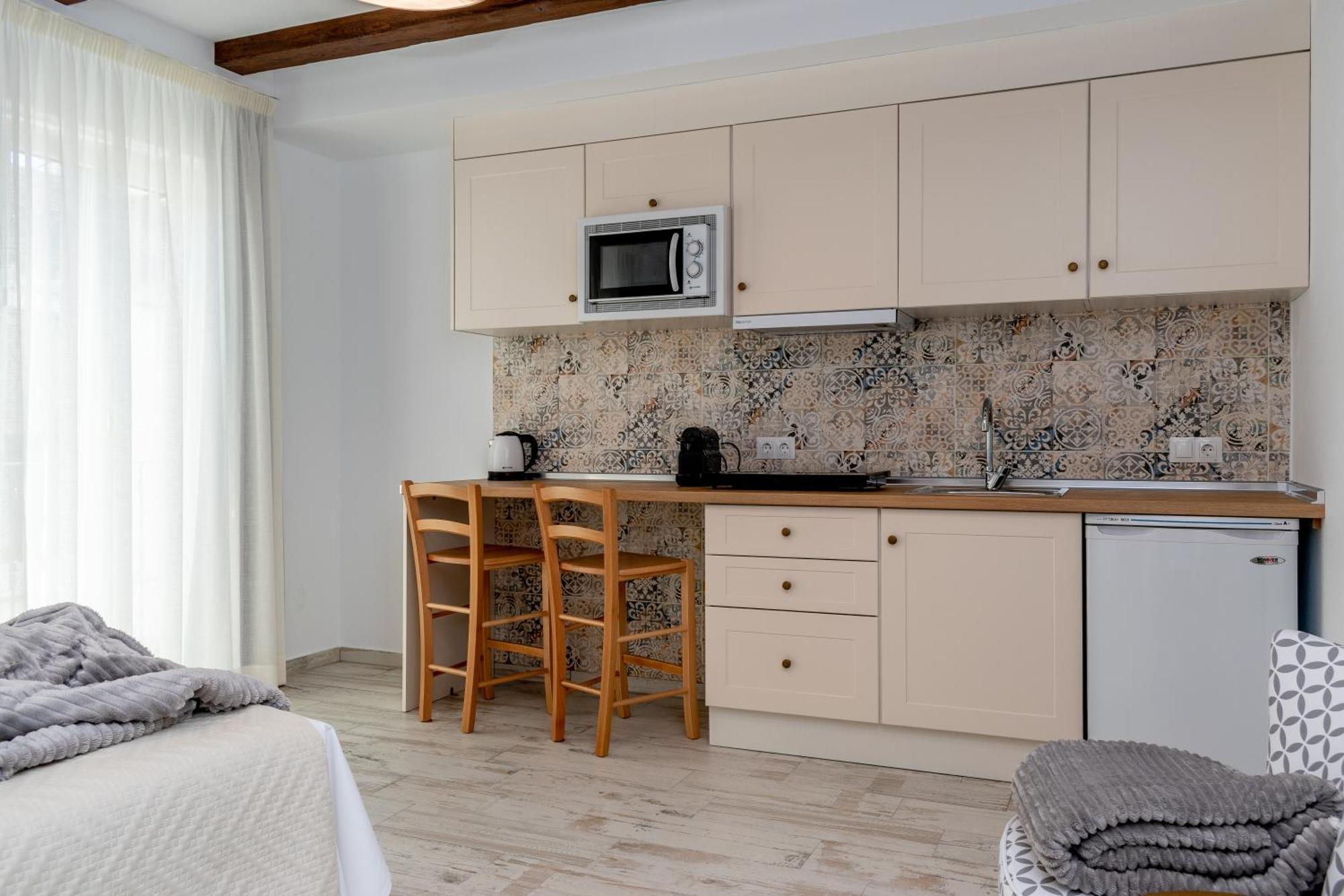 Casa Del Patio - Boutique Apartments (Adults Only) Estepona Eksteriør bilde