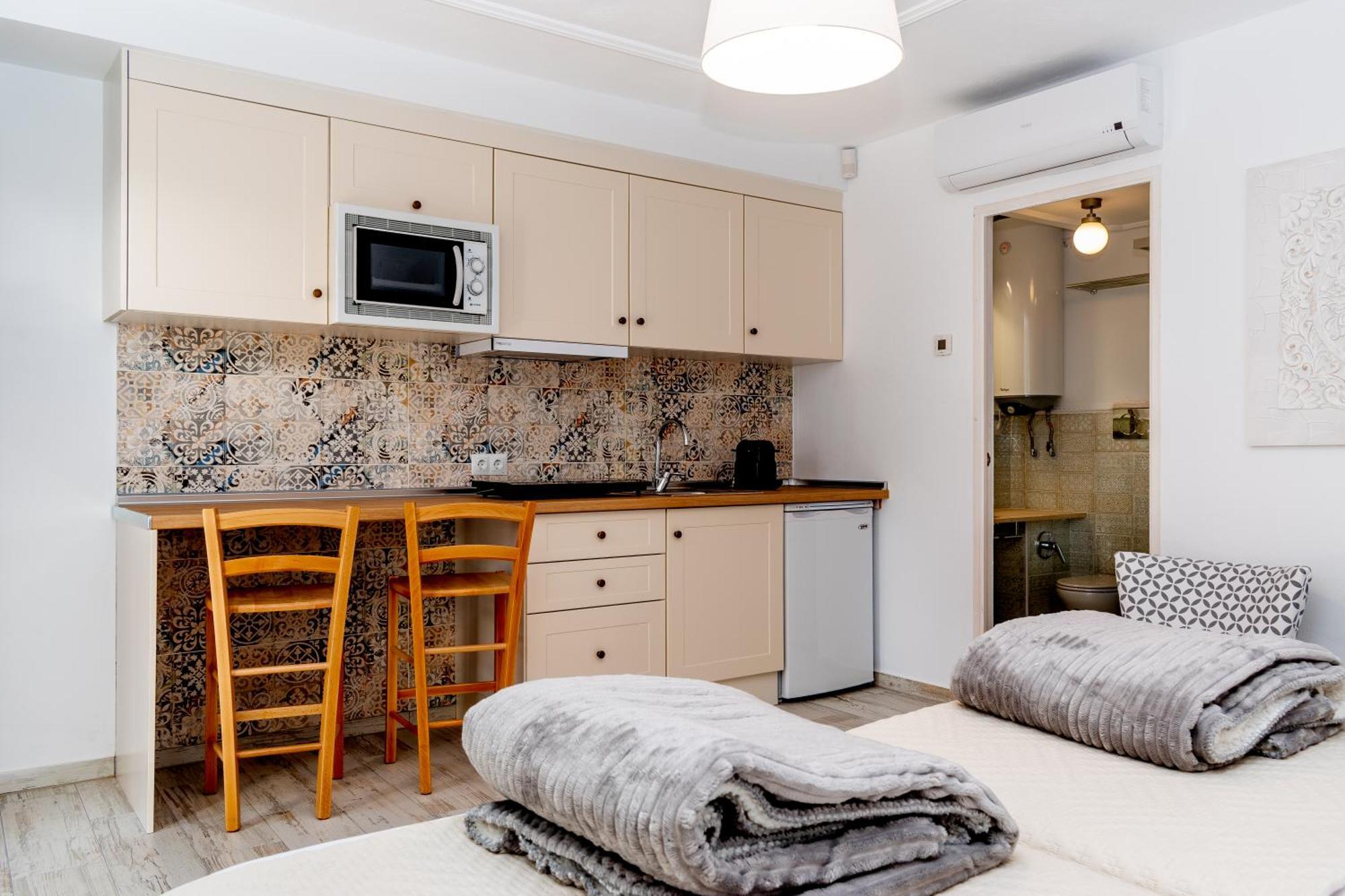 Casa Del Patio - Boutique Apartments (Adults Only) Estepona Eksteriør bilde