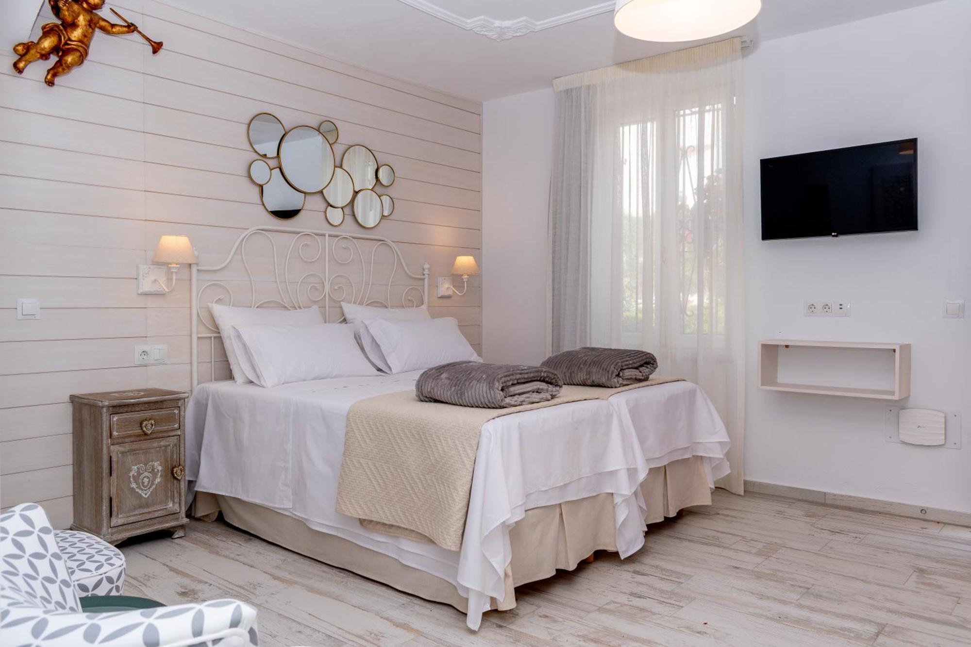 Casa Del Patio - Boutique Apartments (Adults Only) Estepona Eksteriør bilde